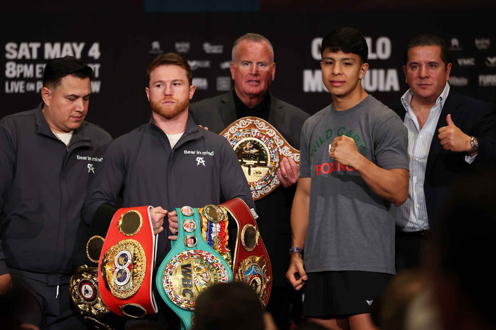 How to Watch Canelo vs Munguia for Free (Simple Guide to Catching the Fight Online)