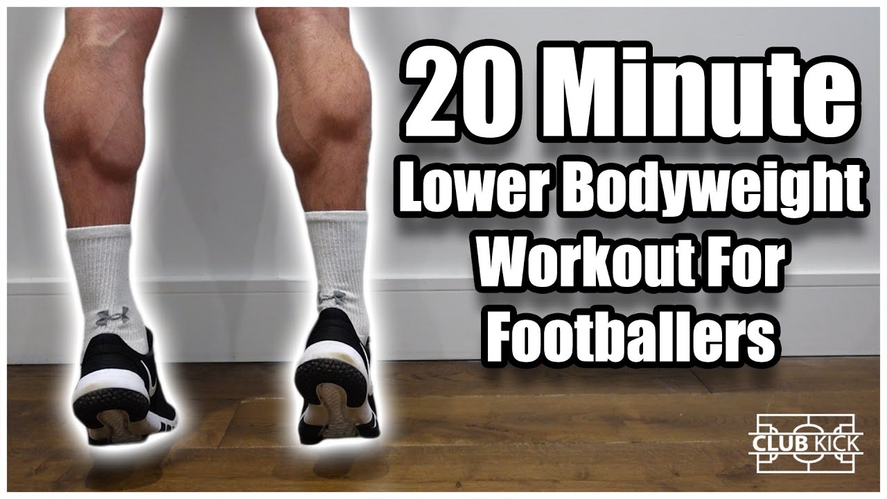 Get Big Jack Grealish Calves: The Ultimate Guide for You!