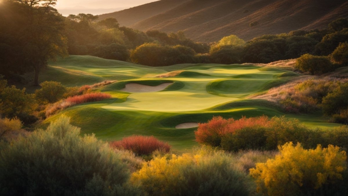 Top US Golf Courses: Find Your Dream Course Today! (Best Golfing Experiences)