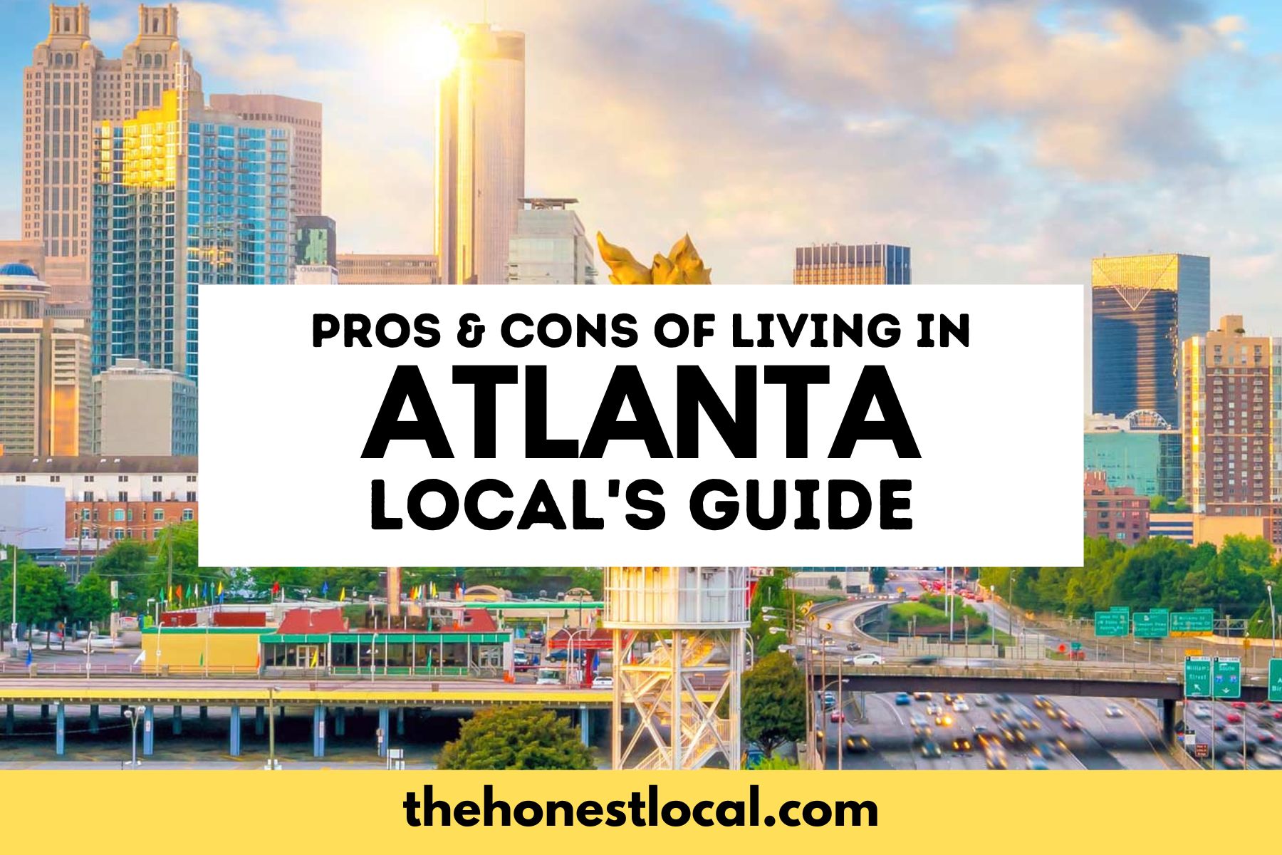 Moving to Portland vs Atlanta: Pros and Cons of Each City You Need to Know