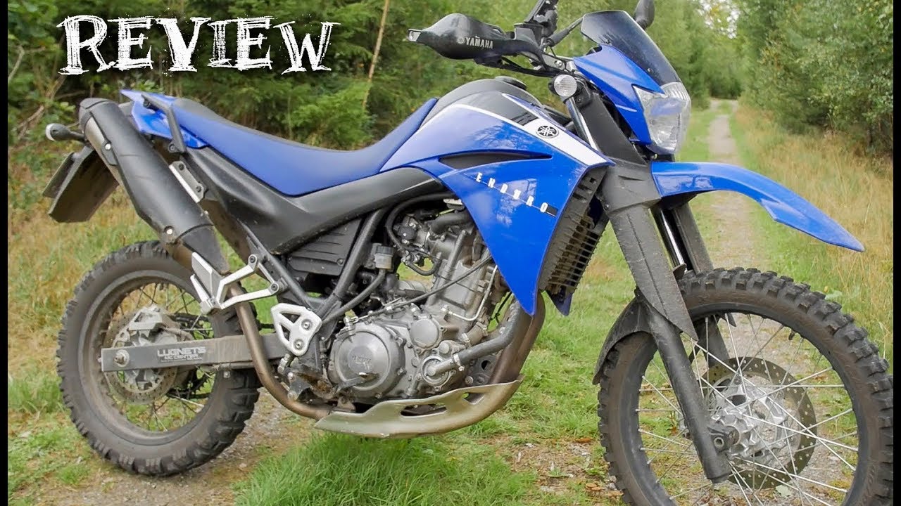xt 660: Is This the Right Bike for You? Find Out Here!