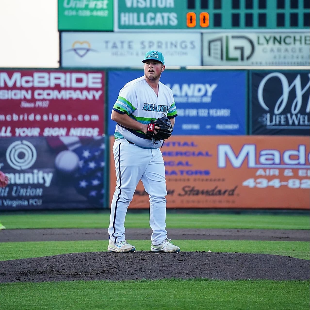 Matt Wilkinson Baseball: Simple Tips for Fans to Follow His Games and News