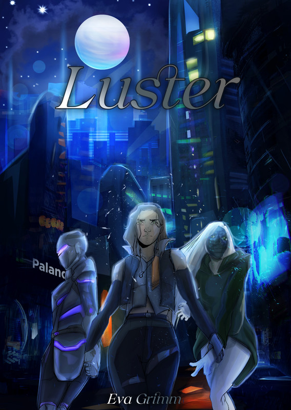 All About Luster Fights: Why Do They Happen? Simple Explanations Inside!