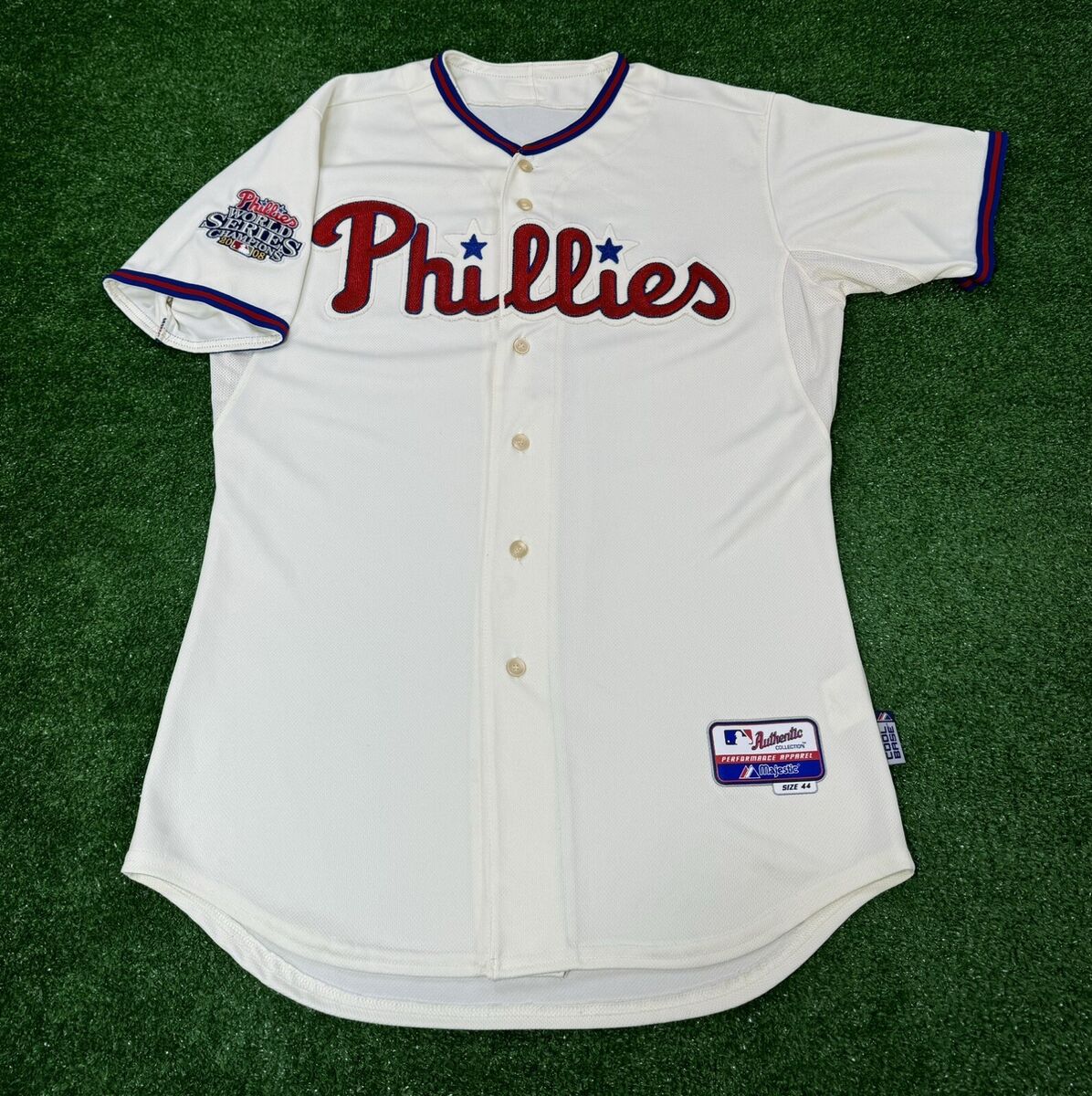 Best Philadelphia Phillies Jerseys Authentic and Affordable Phillies Gear
