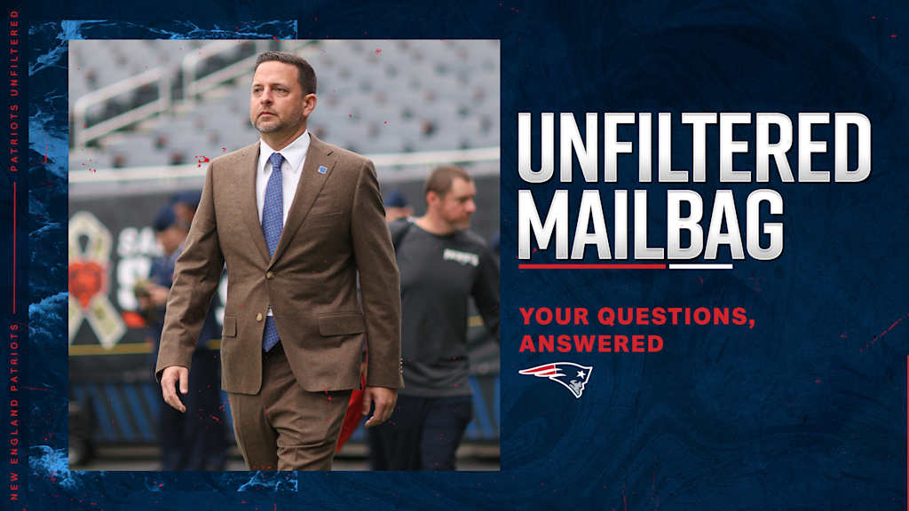Patriots Draft Preview Get Ready For The Big Event