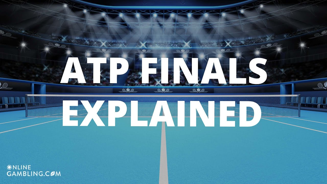 Draw ATP Finals Explained: Understanding the Rules and Implications.
