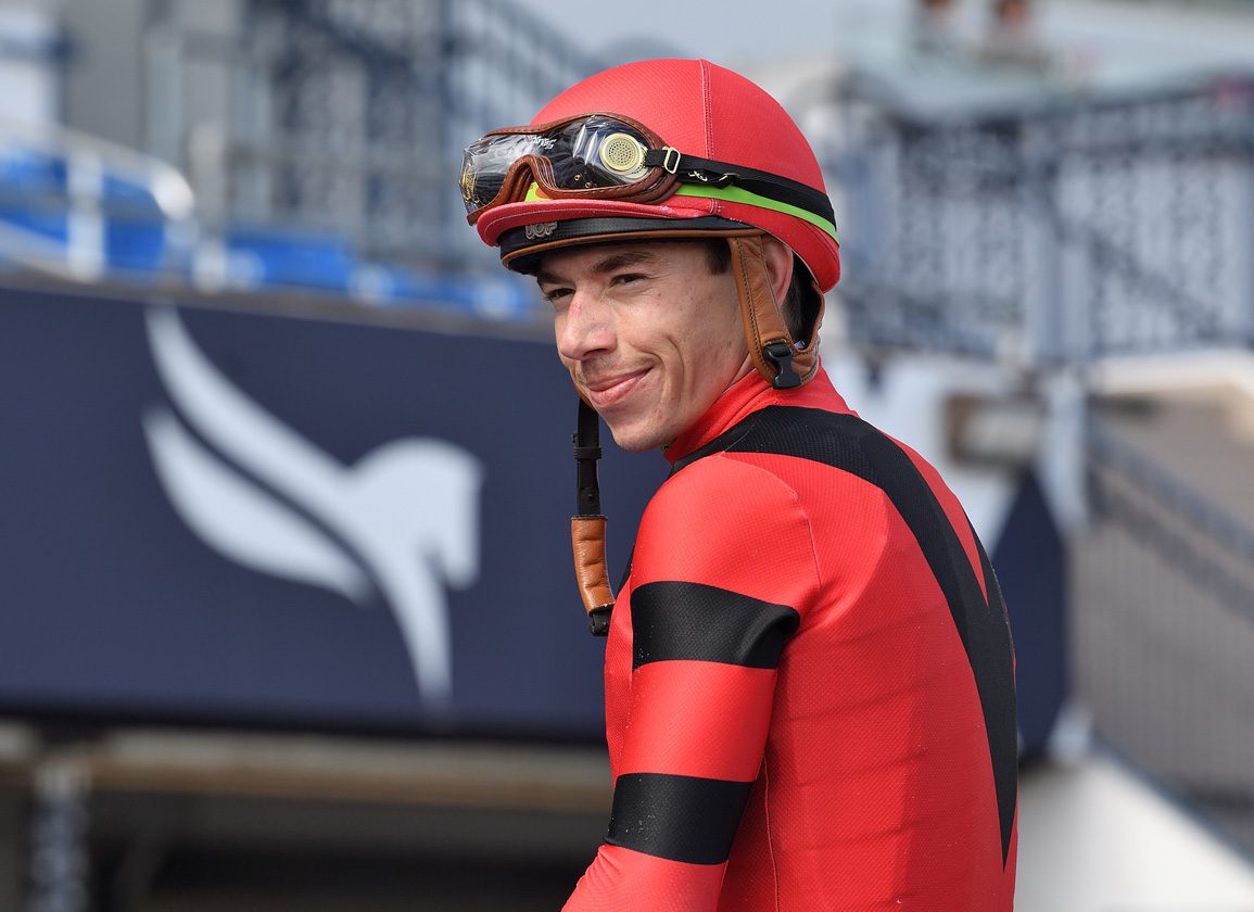 Jockey Tyler Gaffalione: Whats His Secret to Success? Learn About His Wins and Career Highlights!