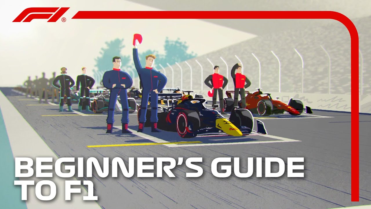 What is f1 sauber 1014? Easy guide for beginners to understand it better.