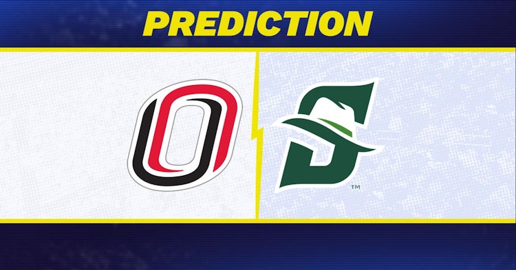 Check This Stetson vs Omaha Prediction Before You Bet.