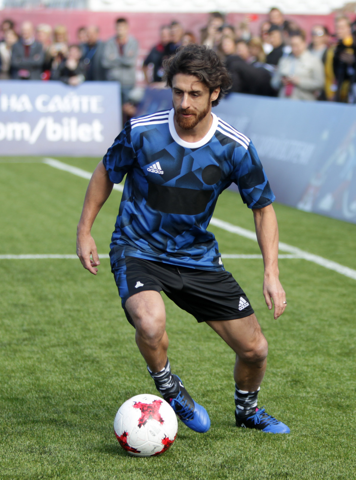 Who is pablo césar aimar? Discover the legends amazing career!