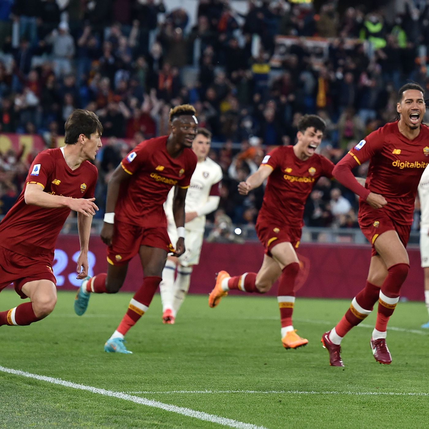 Roma vs Salernitana Prediction: Can Salernitana Pull Off an Upset? Simple Match Analysis Here!