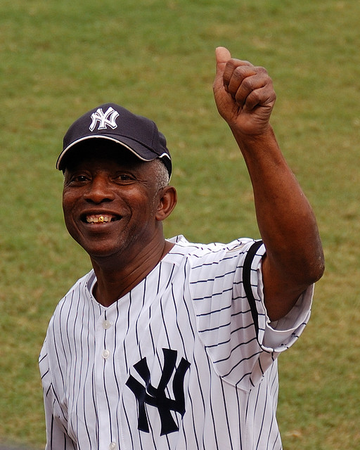 Mickey Rivers Stats: Check Out His Awesome Career Numbers and Highlights Here Now!