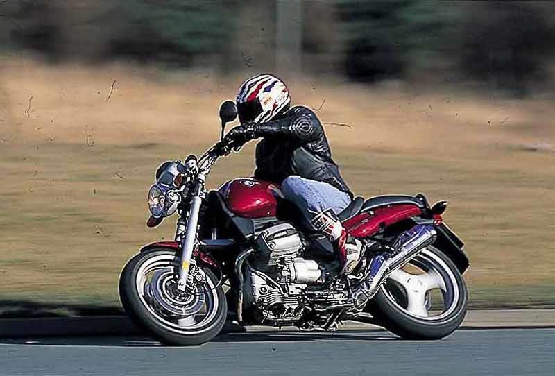 1995 BMW R1100R: Is This Classic Motorcycle Still Worth Buying? Check the Details Out!