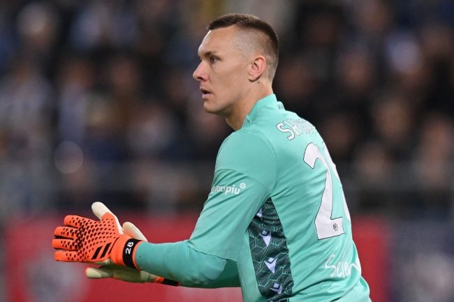 Łukasz Skorupski: How to Play Like Him? Easy Tricks for Goalkeepers!