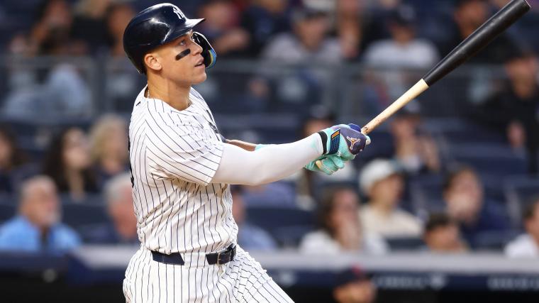 aaron judge ped use real? Get the facts here now