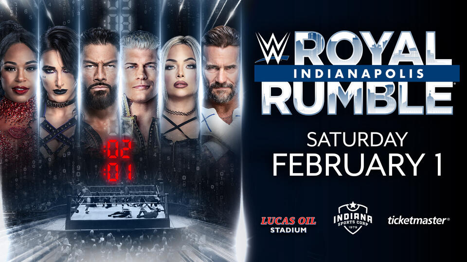 Where Can I Buy Royal Rumble 2024 Tickets? Check This Out!