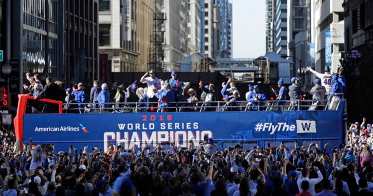 Relive the Magic: Cubs 2016 Lineup, See How the Team Conquered the World Series for the Fans.