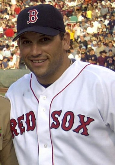 Doug Mirabellis Career Highlights: Relive the Best Moments with the Red Sox Legend!