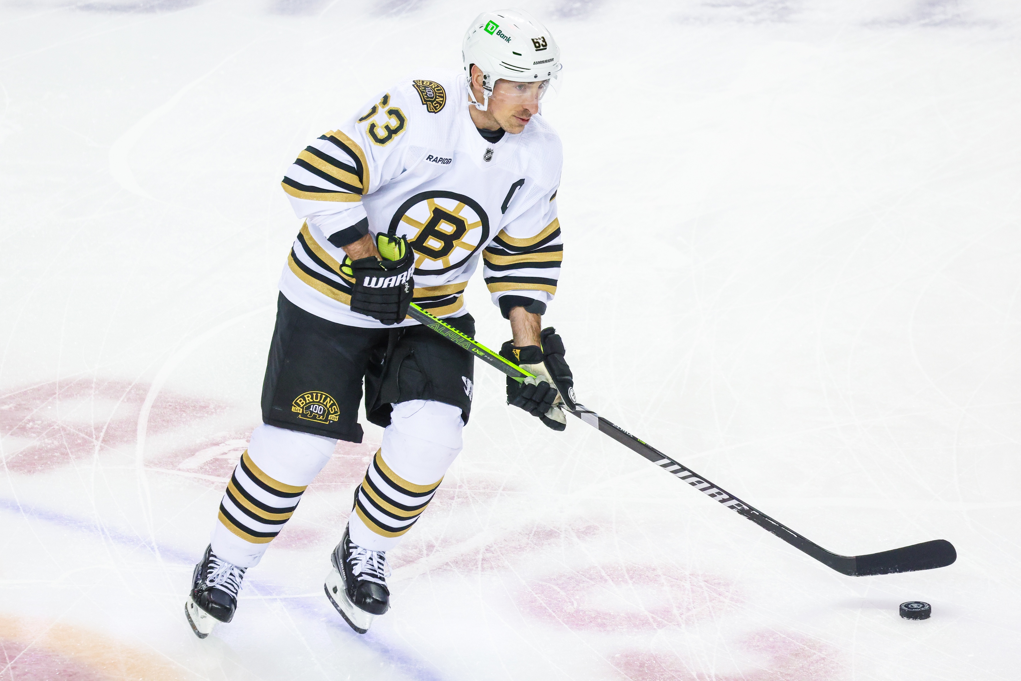Bruins vs Knights Prediction: Who Will Win? Expert Analysis and Betting Tips!