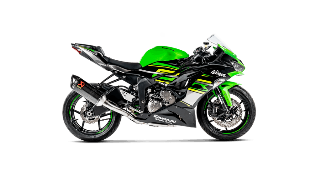 Unleashing the zx 6r Top Speed: Is It as Fast as They Say?