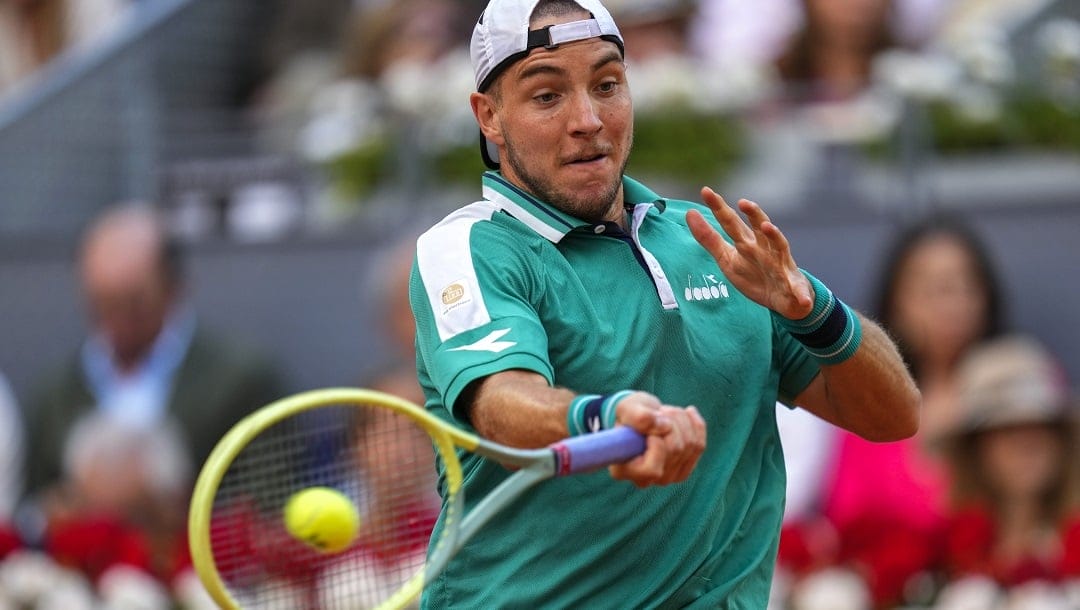 What is a Lucky Loser in Tennis? How This Rule Can Change a Tournament!