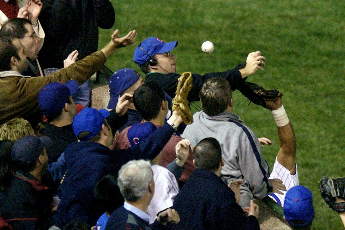 Steve Bartman Now: Discovering His Journey and Current Whereabouts
