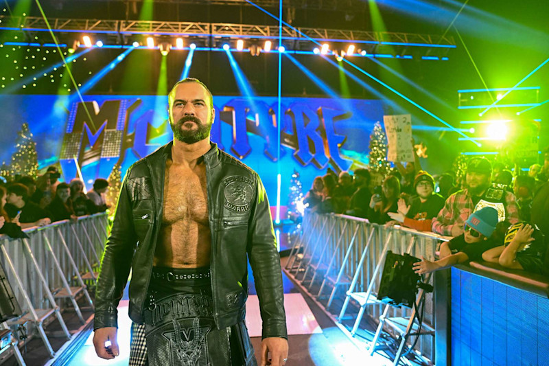 What Happened on Monday Night Raw Last Night? Catch Up on All the Action and Highlights Here!