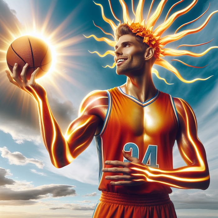 Lebron James Sunshine: How He Radiates Positivity and Inspires Millions, Explore the Power of His Infectious Energy.