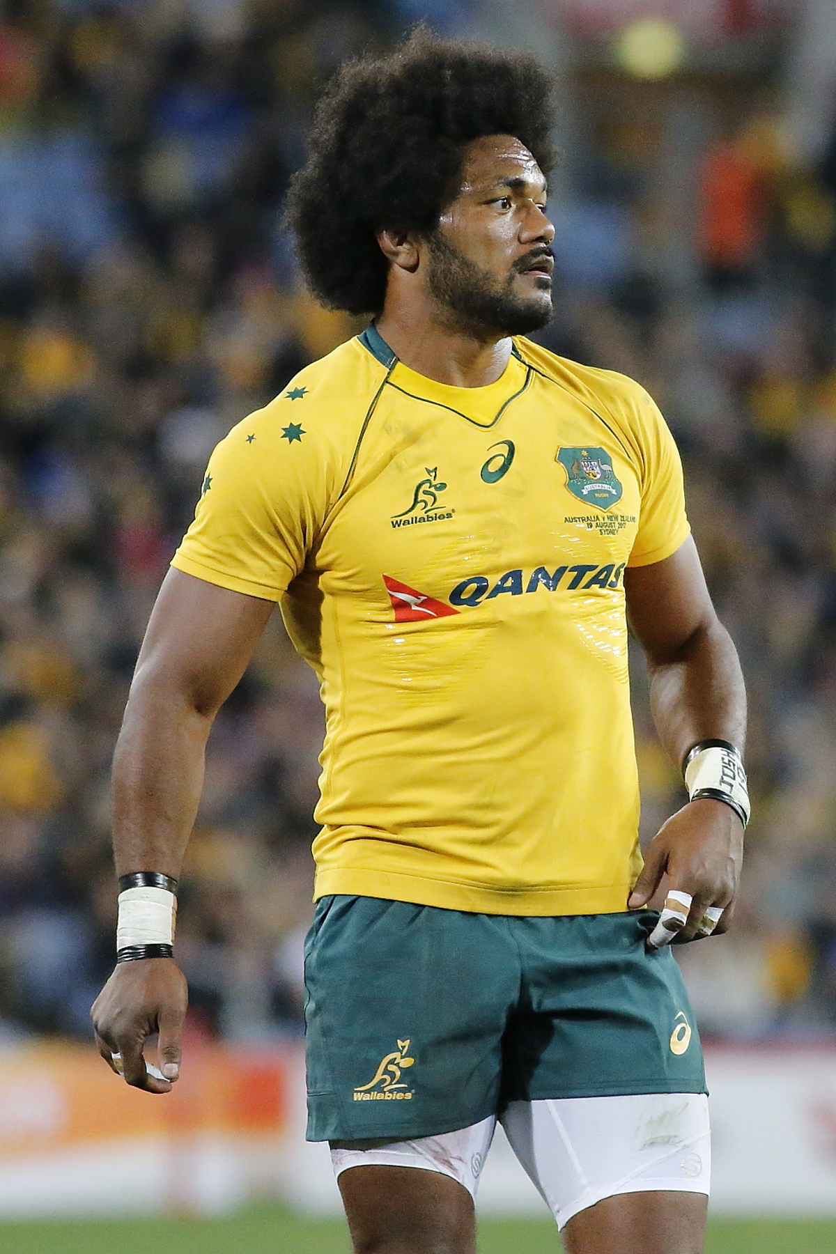 Get to Know Henry Speight: His Life, Career, and Future in Rugby.