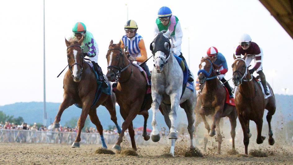 Want to see the pennsylvania derby? Heres where can i watch the pennsylvania derby!