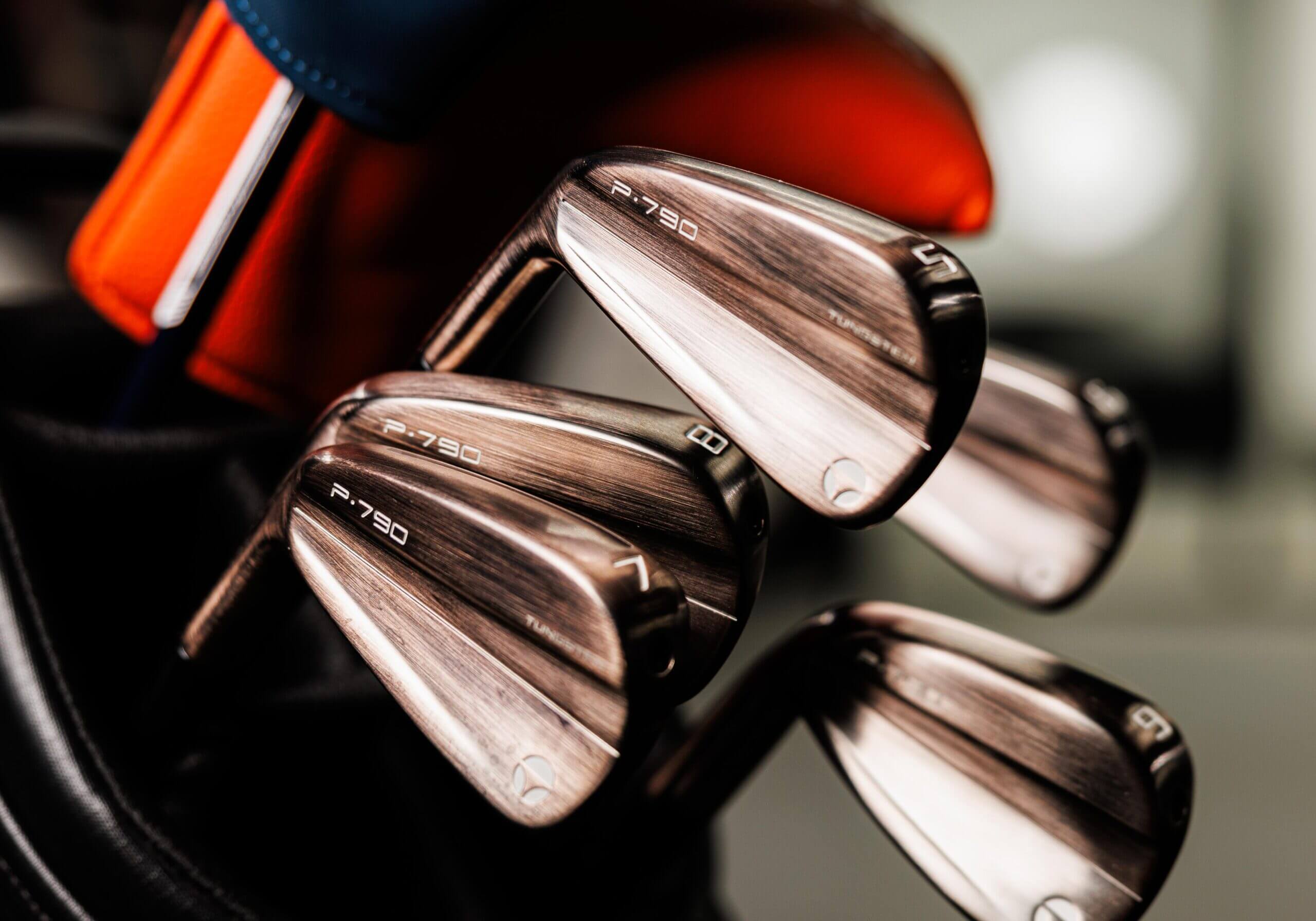 p790 irons review: Are they worth it? Top players share their experiences!