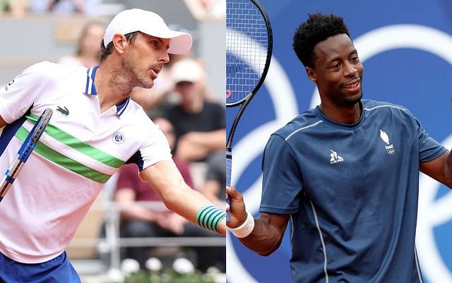 Édouard Roger-Vasselins ranking: How does he compare to other players