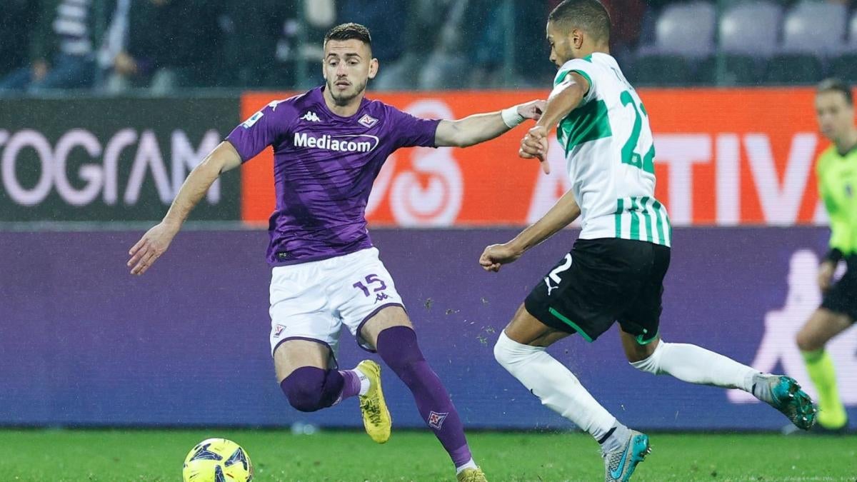 Fiorentina vs Sassuolo Prediction: Who Will Win? Our Expert Picks