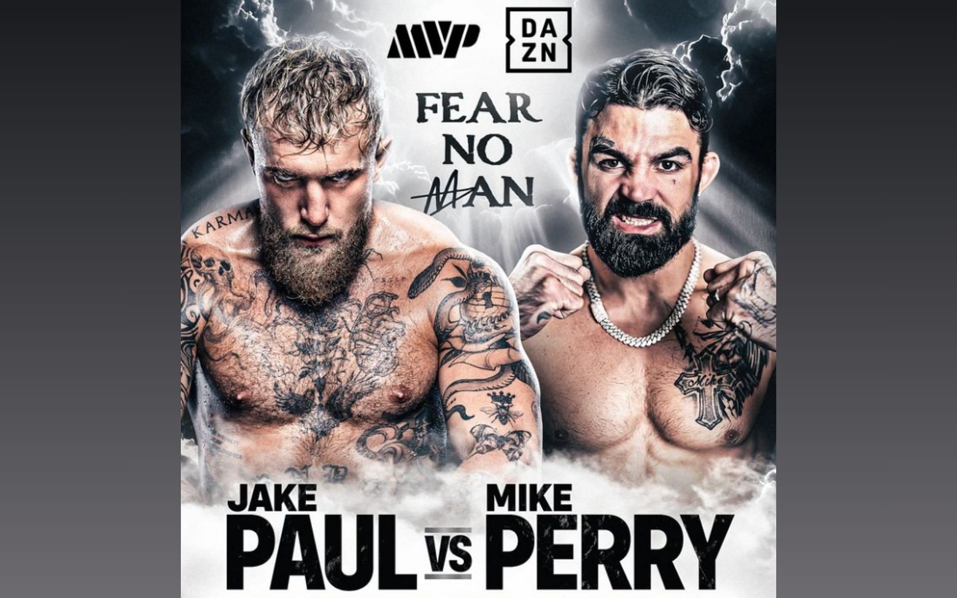 How Much Did Mike Perry Make vs Jake Paul? Get the Inside Scoop on Pay!