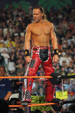 HBK Shawn Michaels Theme Song: Lyrics & History of Entrance Music!