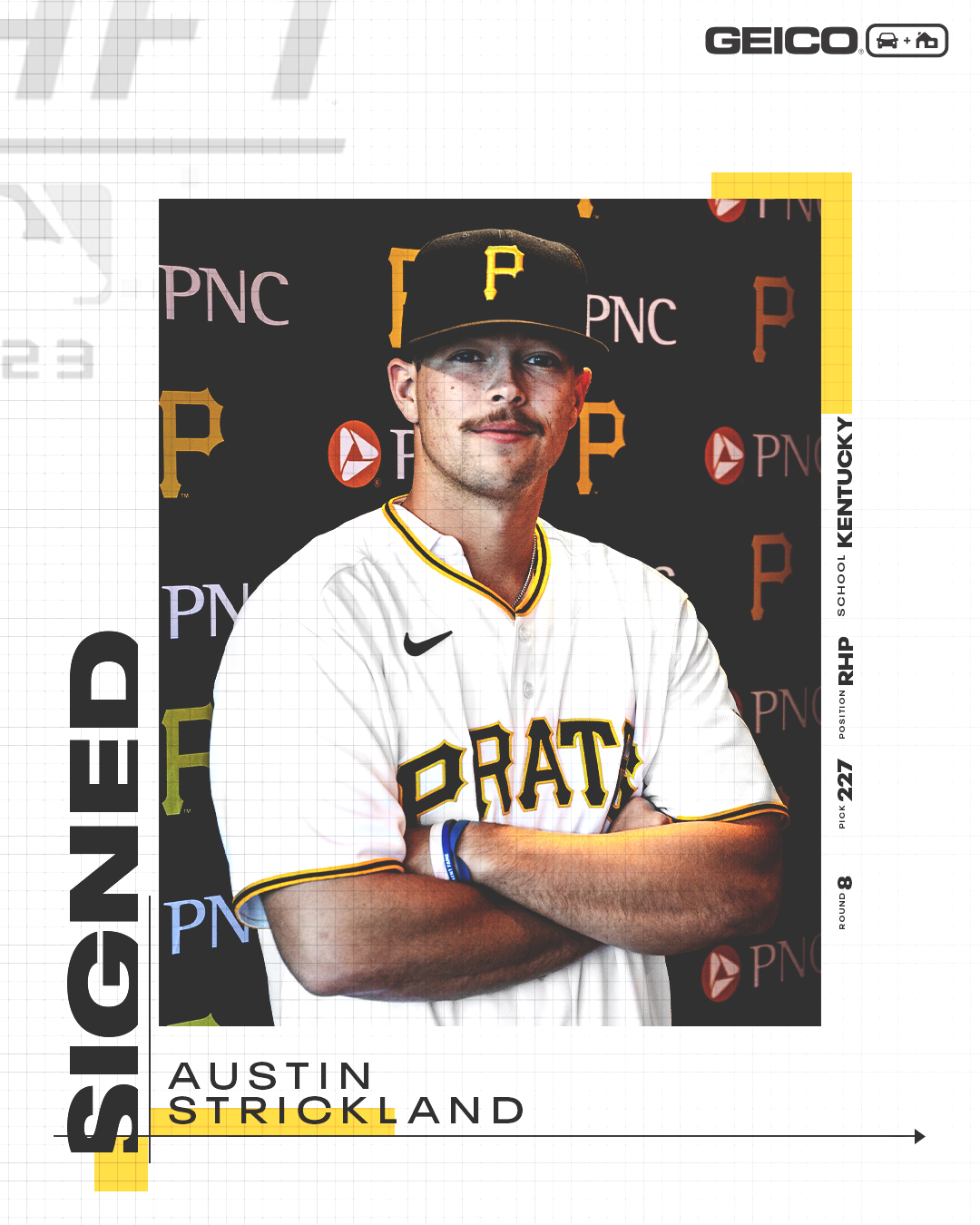 Austin Strickland: Everything you need to know about him!