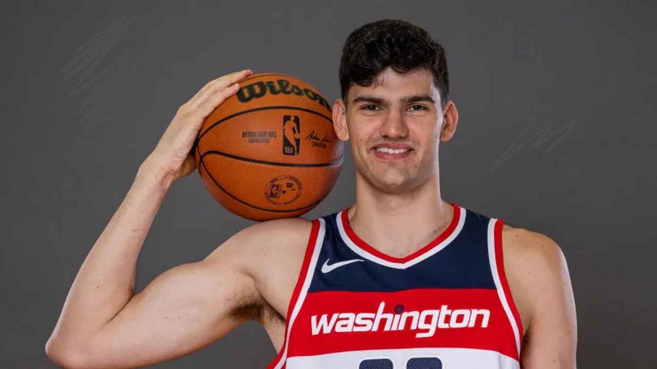 Tristan Vukcevic Olympics 2024: Will He Make the Team? (A Look at the Rising Star)