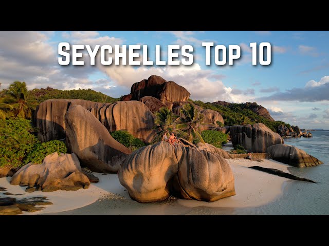 Seychelles What to See: Must-Visit Spots for an Unforgettable Trip
