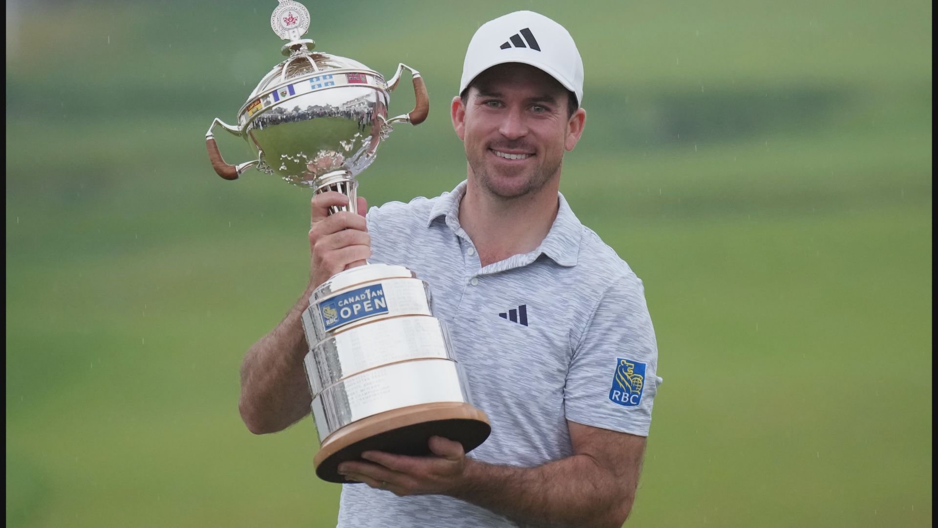 Nick Taylor Canadian Open: Easy Guide to His Victory!