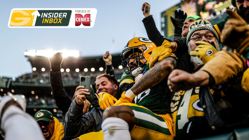 Green Bay Packers Air Raid Ideas 2020: Check Out This New Strategy to See How It Might Work!