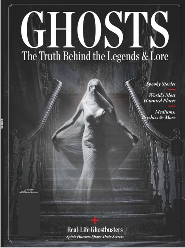 Inquisitor Ghost Sightings: Real or Fake? (Learn the Truth Behind the Legends)