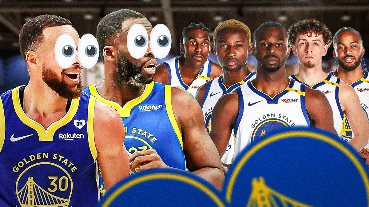 Discussing Warriors Trade: Will They Make a Splash?