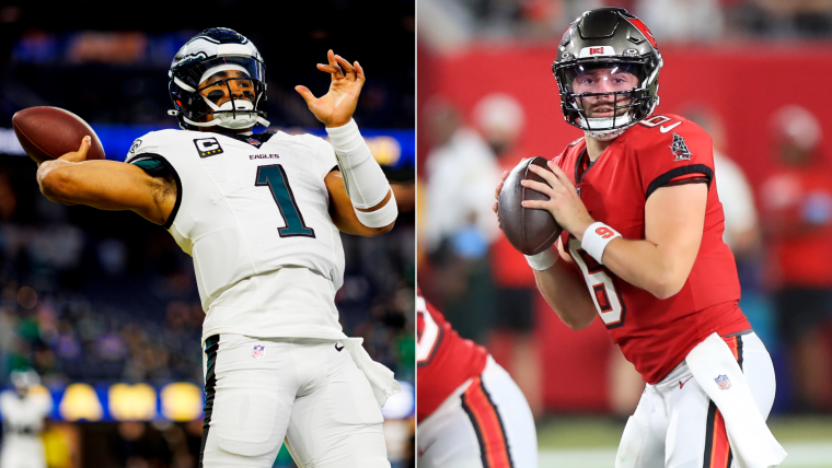 Week 14 QB Rankings: Check Out the Best Quarterbacks to Start!