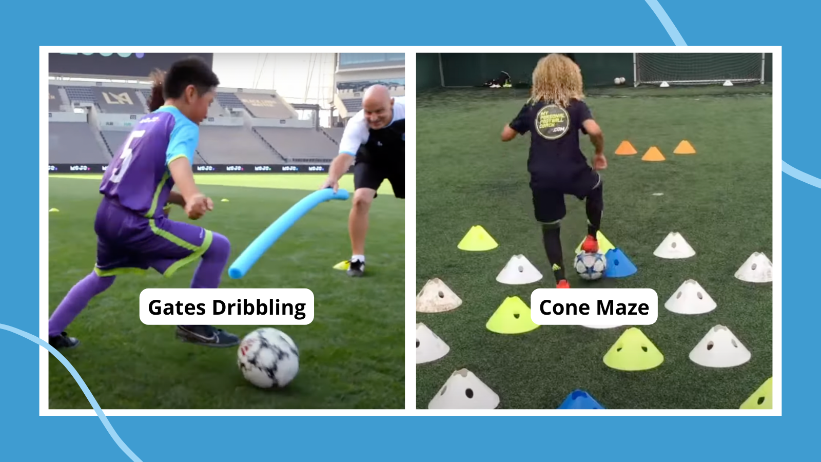 Can You Play Soccer When Laying Down? Fun Drills You Can Try