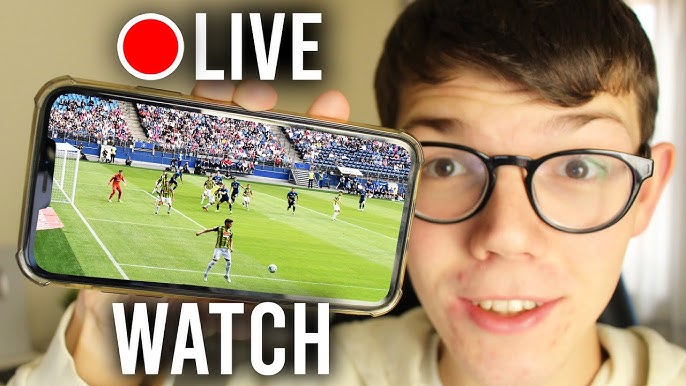 Stream East Soccer on Mobile: How to Watch Matches on Your Phone or Tablet