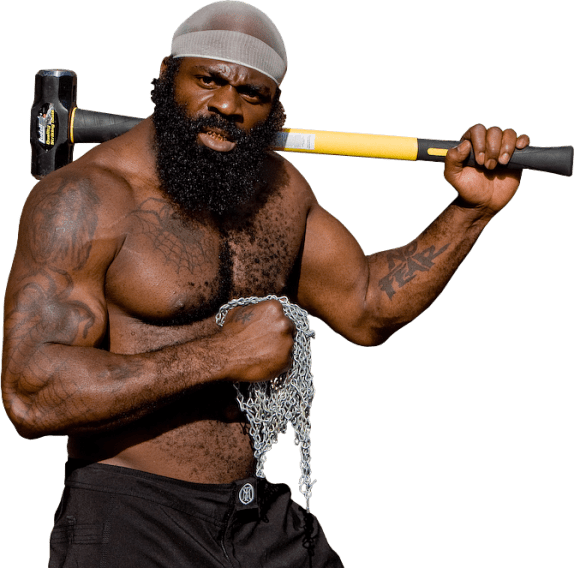 Kimbo Slice Record: Did He Win More Than He Lost in Fighting?