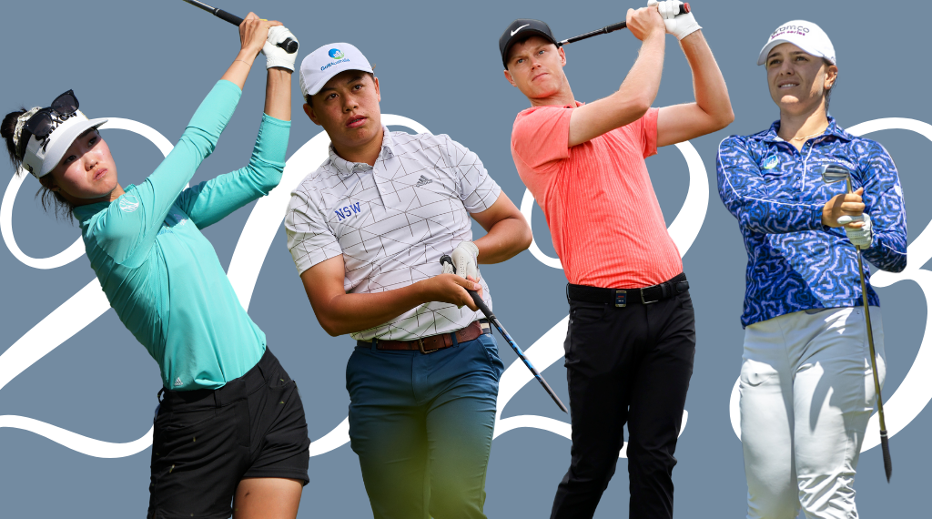 Australian PGA Tour Golfers: Who Are the Best Right Now? Check Out the Top Players List!