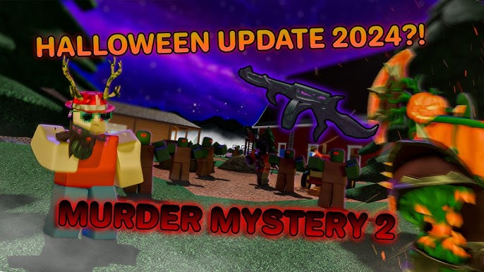 New in MM2 2024 (Check Out the Latest Updates Here)