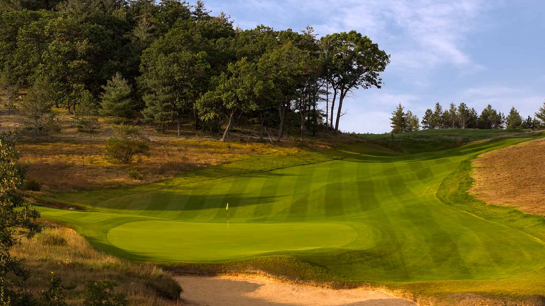Golf Top 100 Courses: Find Your Next Dream Golf Vacation Right Here.