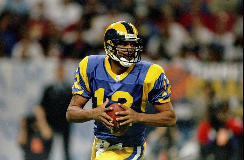 St Louis Rams Quarterbacks: Which Players Were Good and Which Ones Were Bad?